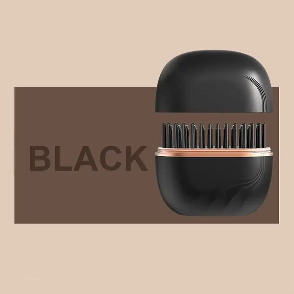 Wireless Straight Hair Comb
